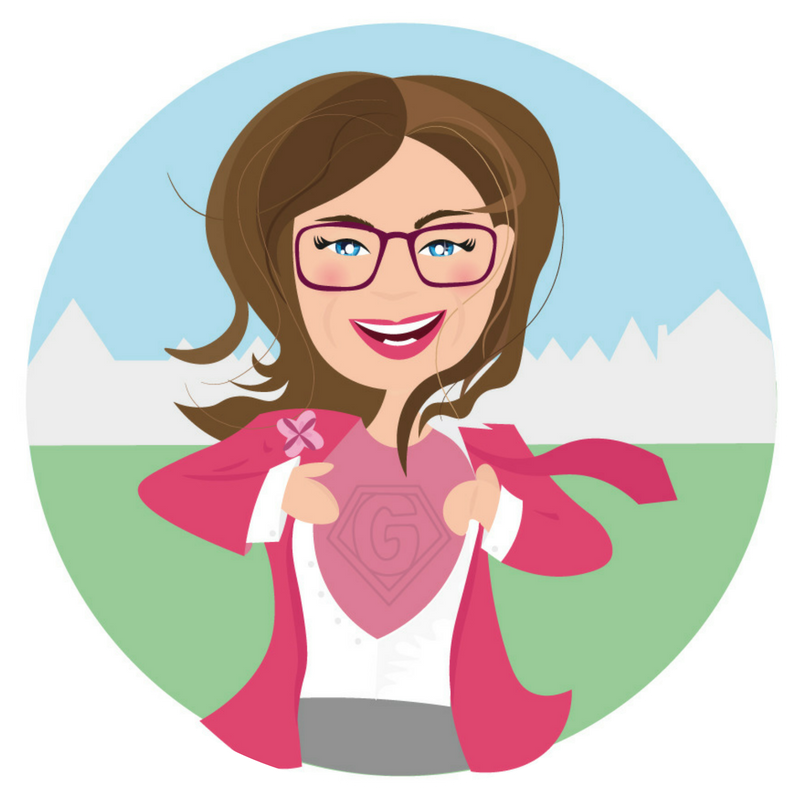 Irene Janssen animatie