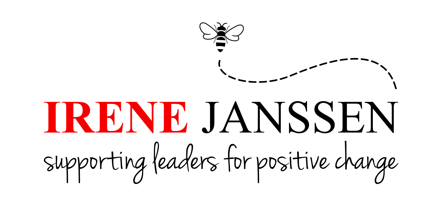 Logo Irene Janssen